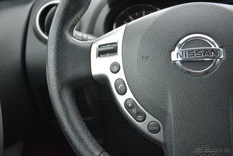 Nissan Qashqai 2.0 DCI 4×4 - 9