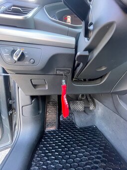 Audi Q5 3.0tdi 210kw Quatro - 9