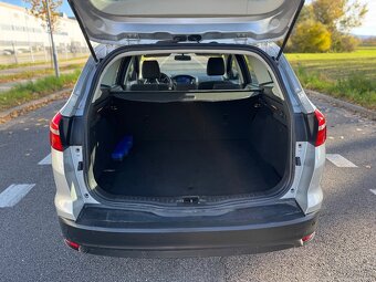Ford Focus 1.5TDCi Business 2017 Nová STK - 9