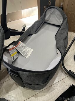 Bugaboo fox 3 - 9
