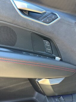 Audi RS E-tron GT quattro - 9