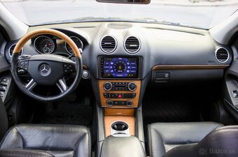 Mercedes-Benz GL 500 AT7 285kW - 9