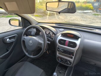 Opel Corsa C 1.4 16v - 9