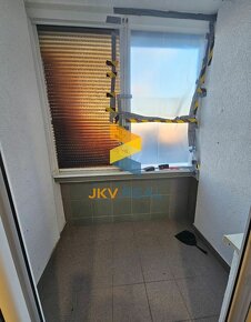 JKV REAL/Predaj 3i. byt Bratislava, Petržalka - 9