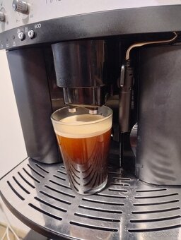 Kávovár DeLonghi magnifica 3000 - 9