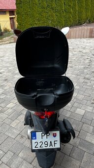 Sym Symphony Sr - 9