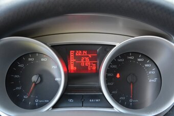 Seat Ibiza 1.4 Benzín - 9