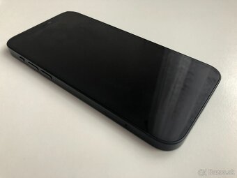 apple iphone 12 mini 256gb Black / Batéria 100% - 9