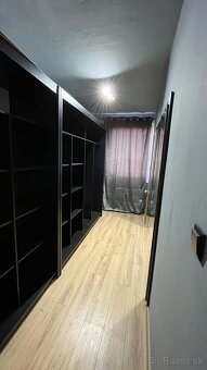 3-izbový byt Záturčie - 9