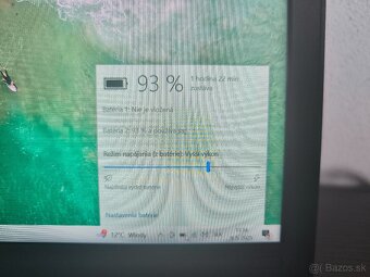 Lenovo ThinkPad x270, i5-7300, 256gb, 8gb ram - 9