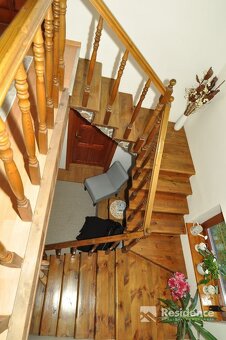 Rodinný dom na Liptove, 6 izieb, pozemok 806 m2 - 9