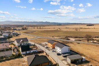 Na predaj: Štýlové apartmány v Tatrách – Apartmány PANORÁMA - 9