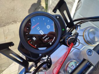 Fantic (Yamaha) Caballero 700 2024 - 9