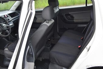 Škoda Fabia 1.2 HTP 12V Ambiente - 9