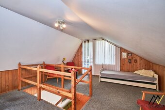 REZERVOVANÉ: RODINNÝ DOM, OBEC DRIENOV, OKRES PREŠOV - 9