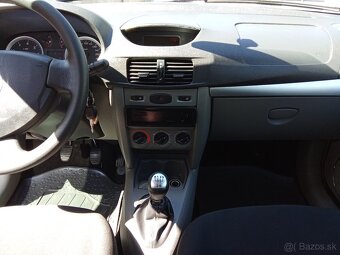 Renault Thalia 1,2 55kw - 9