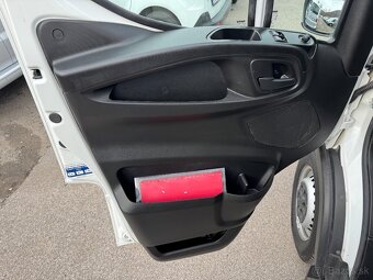 Iveco Daily 35S14V 2,3 D30V 3520mm H2 - 9