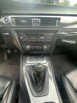 BMW 325i M-packet Facelift - 9