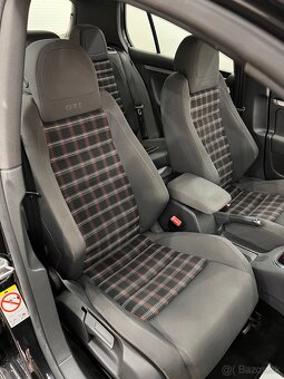 Golf Gti 2.0 TFSI 147kw - 9