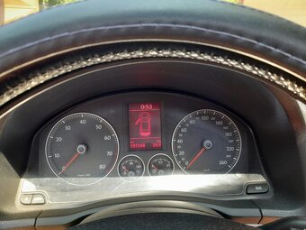 Volkswagen Eos - 9