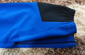 Outdoorové nohavice Salewa Agner Orval 3 Durastretch Regular - 9