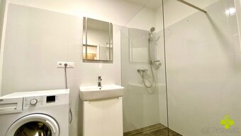 NOVOSTAVBA 1 IZBOVY BYT NORTH RESIDENCE S TERASOU A PARKOVAC - 9