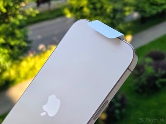 Apple iPhone 16 Pro 128GB Desert, nový, komplet, záruka 6/27 - 9
