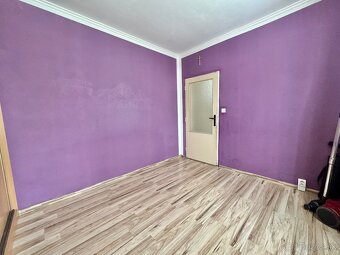 3 izbový byt vo vyhľadávanej časti mesta Vranov nad Topľou - 9