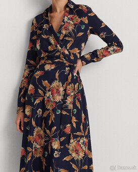 Šaty Ralph Lauren originál, veľ.36/S, PC 290Eur - 9
