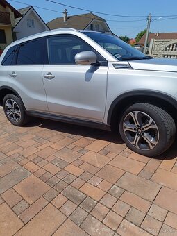 Suzuki Vitara 1,6./4x4/ All Grip - 9
