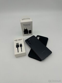 Samsung Galaxy S21 5G 8/128GB Phantom Grey - 9
