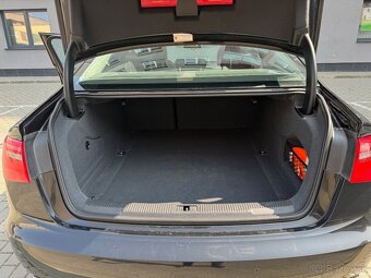 Audi A6 C7 3.0 TDI Quattro, 180 kW, automat, 2012 - 9