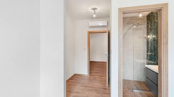 CENTRUM Včela - Predaj 3 izbový byt v štandarde, kolaudácia  - 9