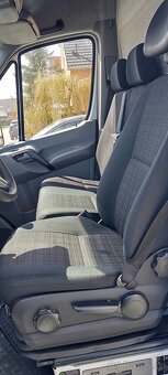 Mercedes Benz Sprinter 316 cdi - 9