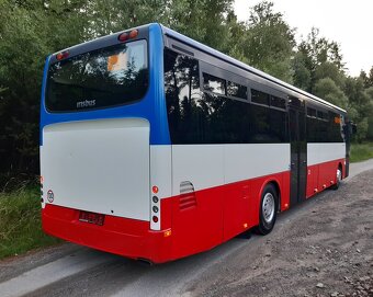 Irisbus Crossway 54+38 Super Stav - 9