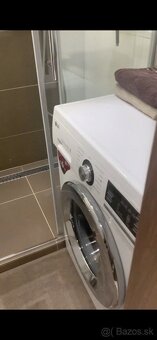 3-Izbový,prerobený a zariadený byt v centre mesta Bardejov - 9