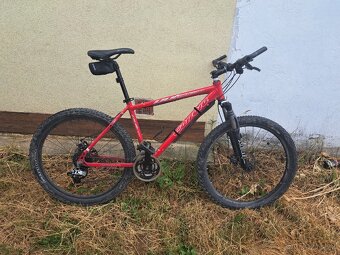 Odpruženy bicykel - 9