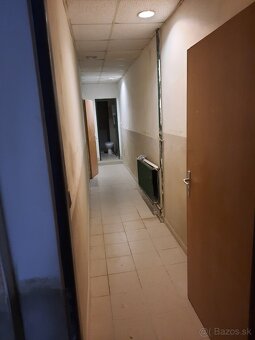 Prenájom obchodného priestoru v centre Trenčína - 9