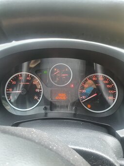 Predám berlingo multispace 1.6 hdi 7 miestne - 9