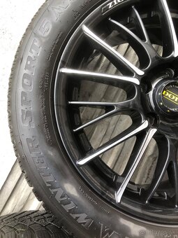 DOTZ RAPIER R16 , 205/55/16 - 9
