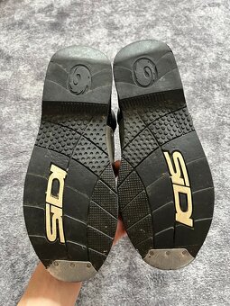 Sidi Crossfire velikost 43 - 9