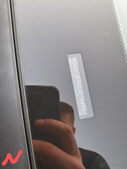 Mercedes S550 4Matic - 9