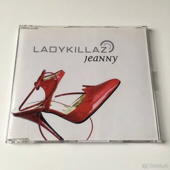 CD MAXI 01 - 9