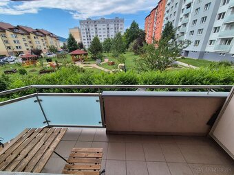 3-izbový byt s balkónom / 75 m2 / - Kysucké Nové Mesto - 9