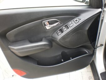 Hyundai ix35 2.0D 4x4, 135kW,A6,r.2013 - 9