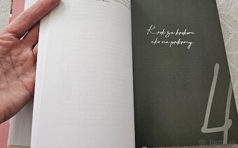 PREDANAKniha "pekne papkaj" - 9