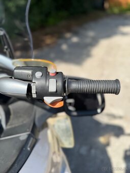 Bmw K 1200 LT 1999 - 9
