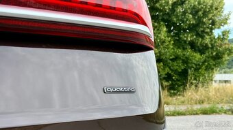 Audi Q7 55 3.0 TFSI e PHEV quattro tiptronic - 9