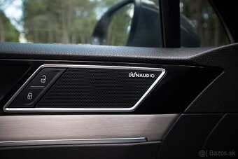 Volkswagen Passat Variant 2.0 TDI BMT Highline DSG - 9