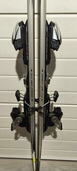 Lyže Volkl SC Racing 173cm - 9